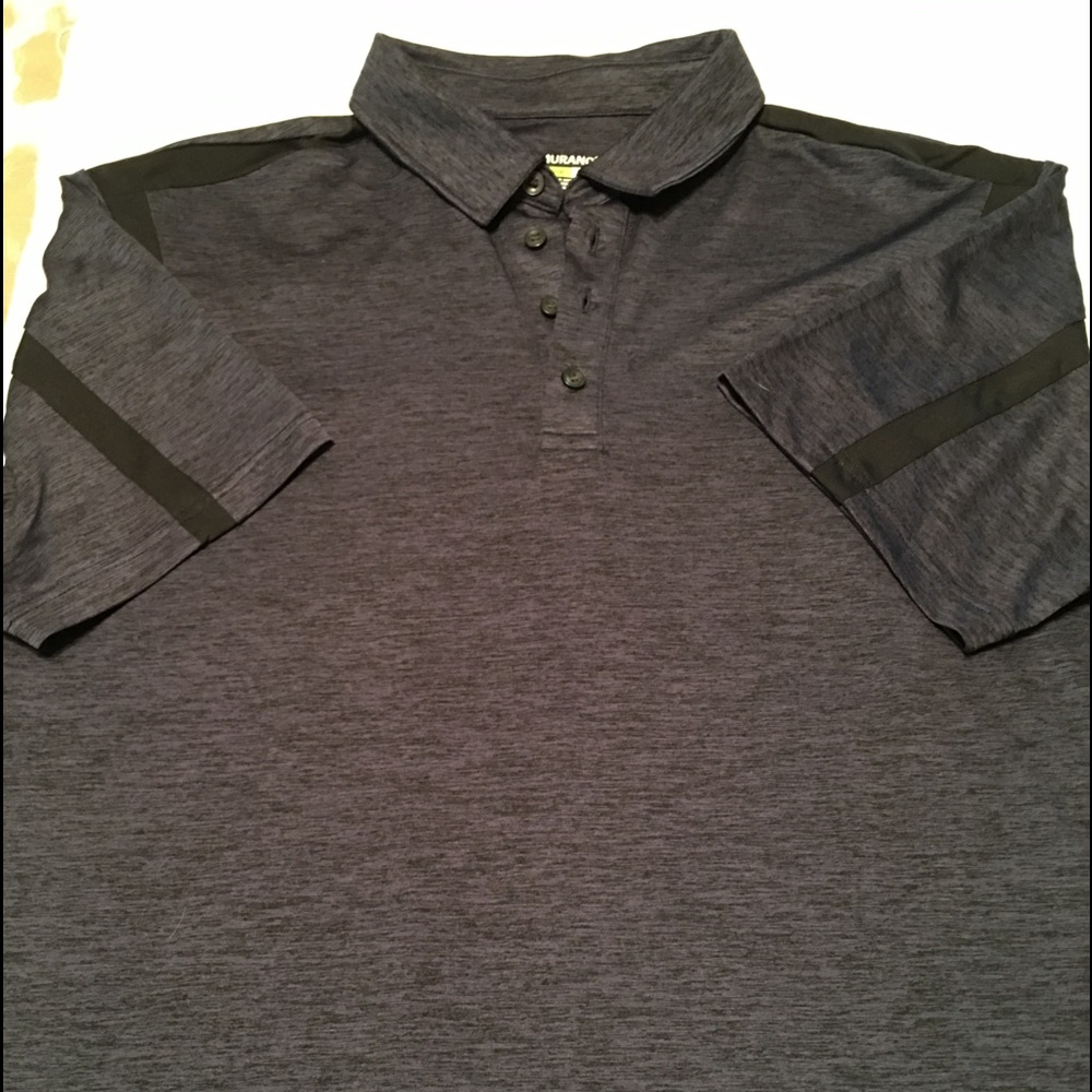 Murano Performance Polo